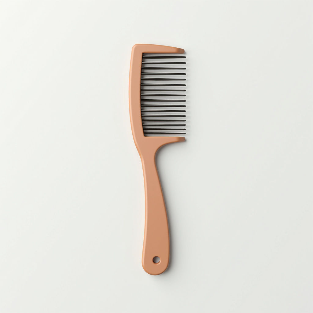 Detangling Comb