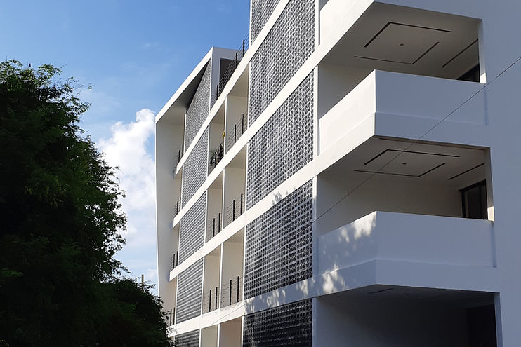 Exterior 1