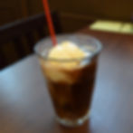 コーヒーフロート image