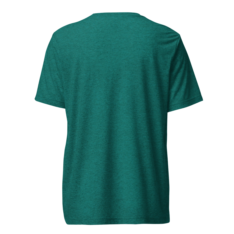Thumbnail: Elvaturia Tri-Blend Unisex T-Shirt