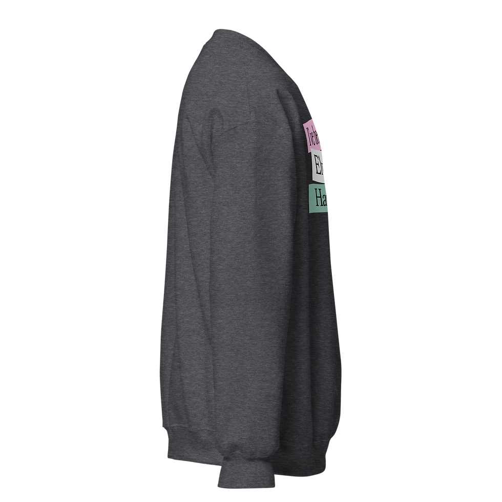 Thumbnail: I've Been to Elvaturia Unisex Crew Neck Sweatshirt