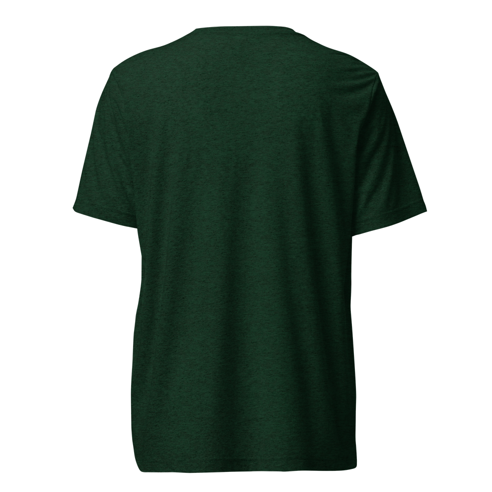 Thumbnail: Elvaturia Tri-Blend Unisex T-Shirt
