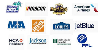 corporates logos customers tbk food trucks