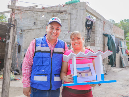 Arranca Programa de Techos de Fibrocemento en Cortazar