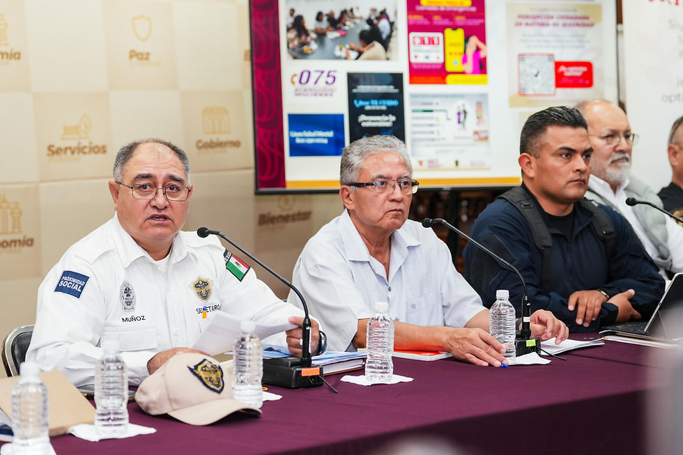 Lluvias intensas en Celaya: PC y Bomberos atienden encharcamientos, caídas de árboles y fallas eléctricas