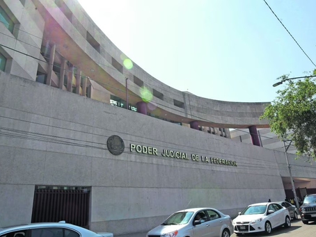 Sanciones a 108 servidores públicos del Poder Judicial de la Federación por el Consejo de la Judicatura Federal