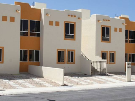 Infonavit subirá costo de créditos de vivienda a partir de 2024 debido al incremento salarial