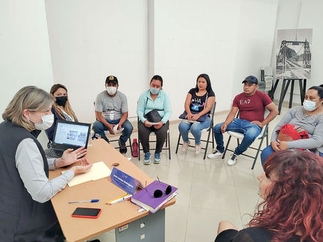 Intercede Municipio de Cortazar en acuerdo entre afectados de Punta Real e Infonavit