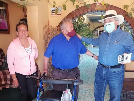 José Luis Revilla Macías: “El diálogo es el camino para construir un municipio mejor”