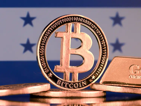 Banco Central de Honduras desmiente adopción de Bitcoin como moneda de curso legal