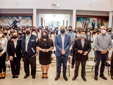 Inician Talleres para Emprendedores en Cortazar