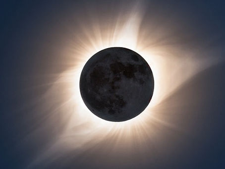 Eclipse Total dejará en la oscuridad a México por más de 5 minutos