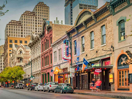 Reportan sismo en Texas de 5.8 y se sintió en Ciudad Juárez