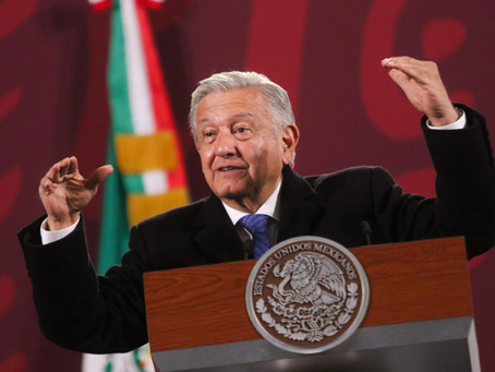 AMLO señala que opositores a su gobierno pueden ser responsables del ataque a Ciro Gómez Leyva