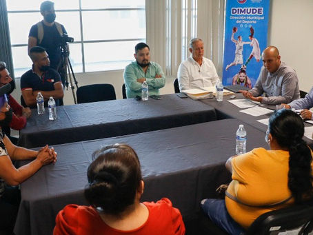 17 mdp recaudados en lo que va del año y atiende Gobierno inquietudes sobre elecciones de delegados