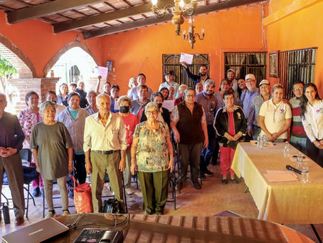 En Cortazar Guanajuato, concluyen actividades de Mini Granjas