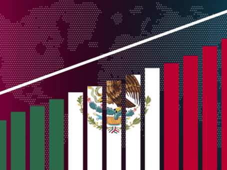 Inversión Productiva Impulsa Histórico Crecimiento Económico en México durante el 2023