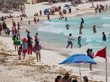 Aumento exponencial en los precios de los paquetes de viaje durante Semana Santa