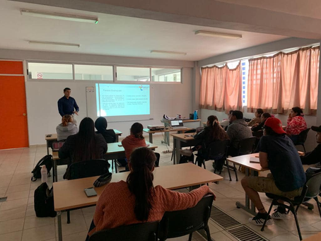 Impulsando el Futuro Laboral: Conferencia del ITESI Organizada por la Administración Municipal de Tarimoro