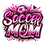 Miniaturbild: T-Shirt Soccer Mom