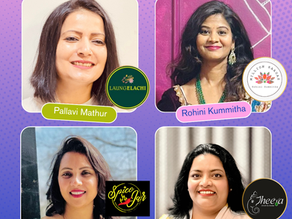 Honoring Stories of Strength, Creativity & Impact: Celebrating AIWB’s Inspiring Women Entrepreneurs