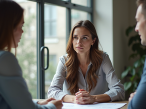 The Role of Mentorship in Shaping Future Leaders