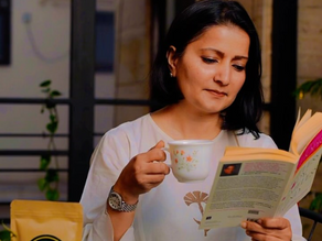How One Woman’s Chai Masala Became a Brand – The Long Elachi Journey