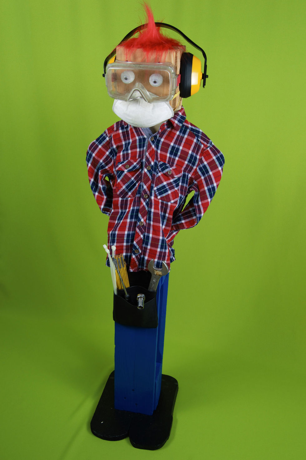 Azubi – auf dem Weg zu neuen Fähigkeiten