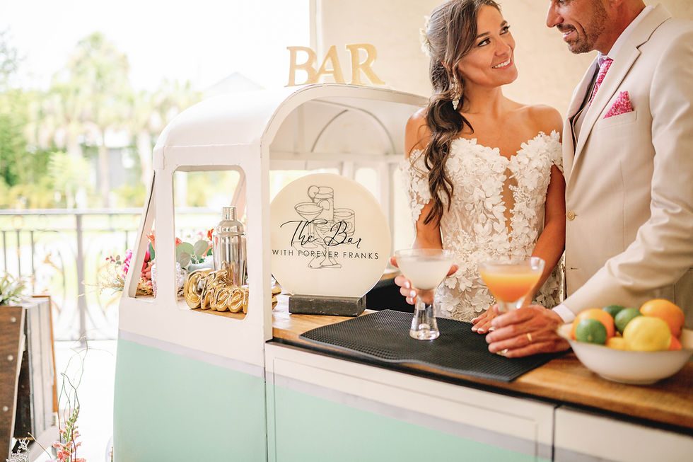 Wedding Planning