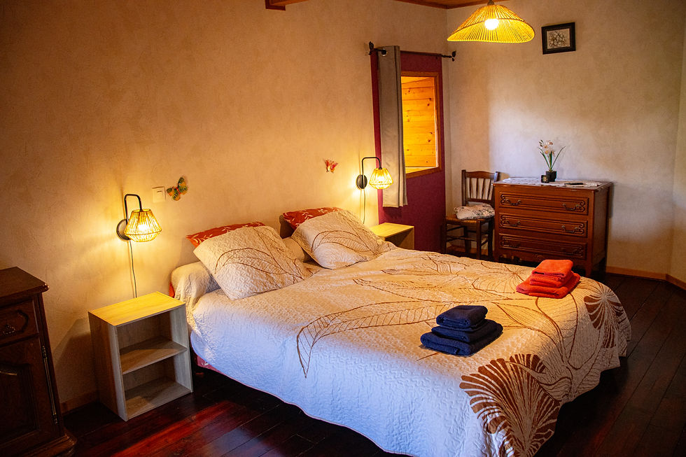 chambre 1