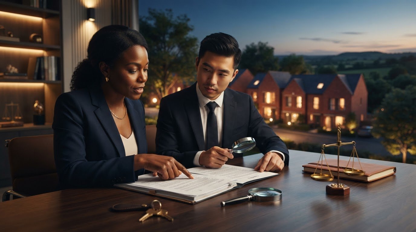 Legal Requirements for Bridging Finance in Walsall and What It May Cost