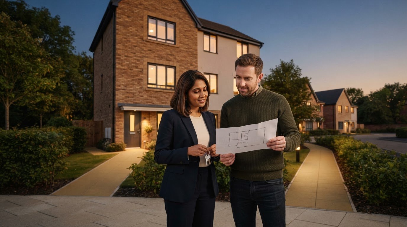 Joint property ownership advice in Walsall 2026