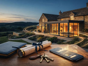 Bridging Loan Solicitor Shropshire: The 2026 Investor’s Buying Guide