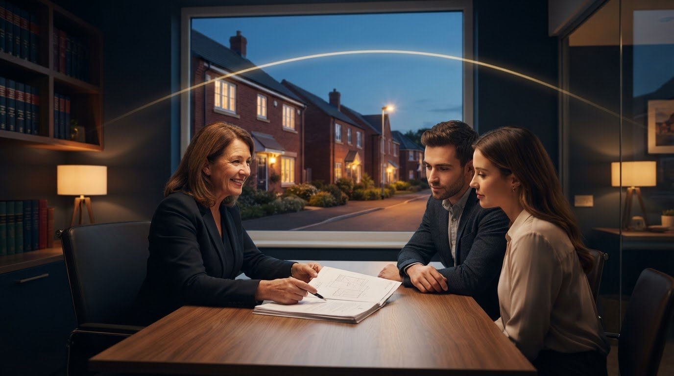 Right to Buy Solicitors in Walsall: Fees and How to Choose