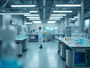 Innovative Chemical Engineering Projects Showcase