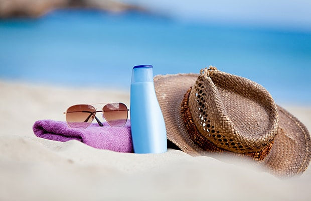 A Guide to Skin protection against Sun Damage