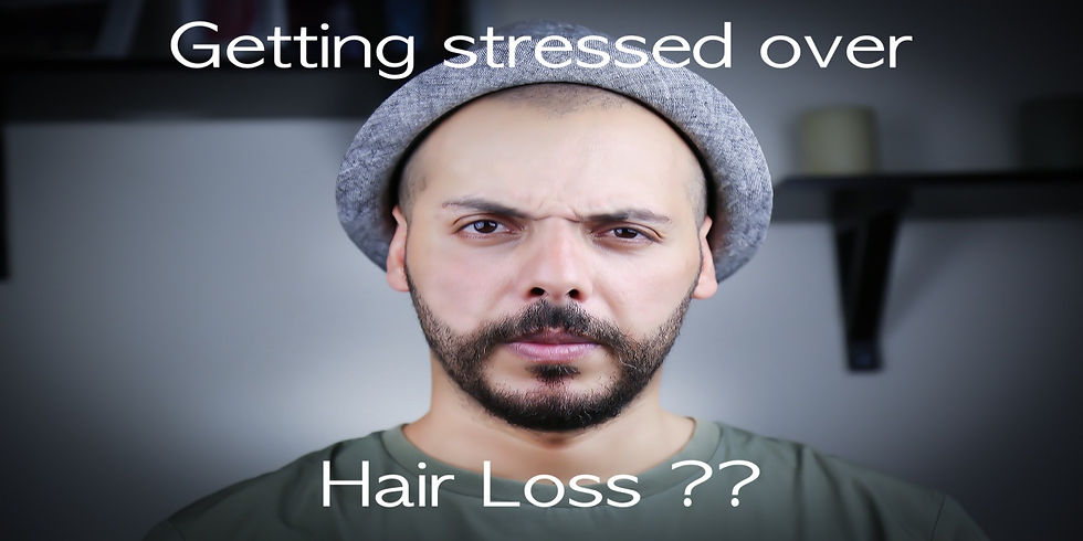 Hair Loss