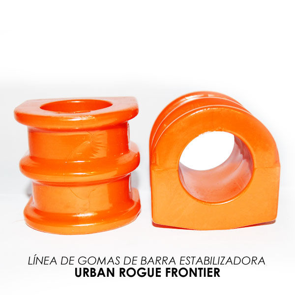 Miniatura: Goma de barra estabilizadora Nissan Urban Rogue Frontier