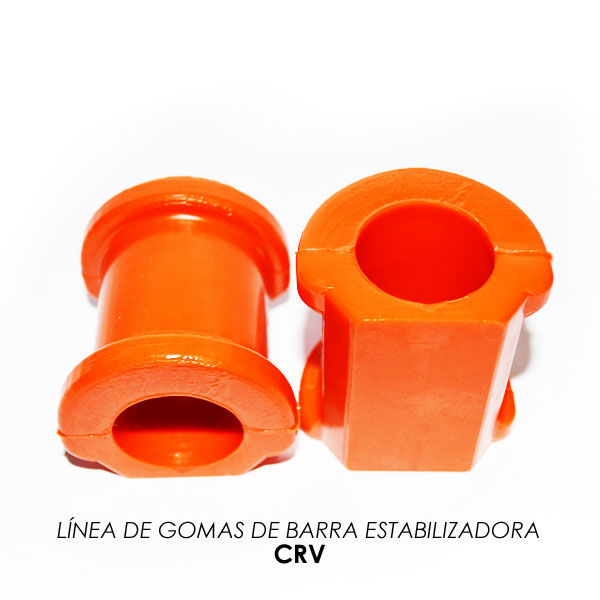 Miniatura: Goma de Barra estabilizadora Honda CRV