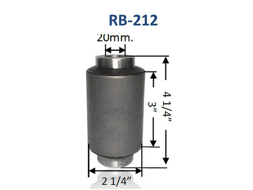 RB-212 | gandhiautomotriz
