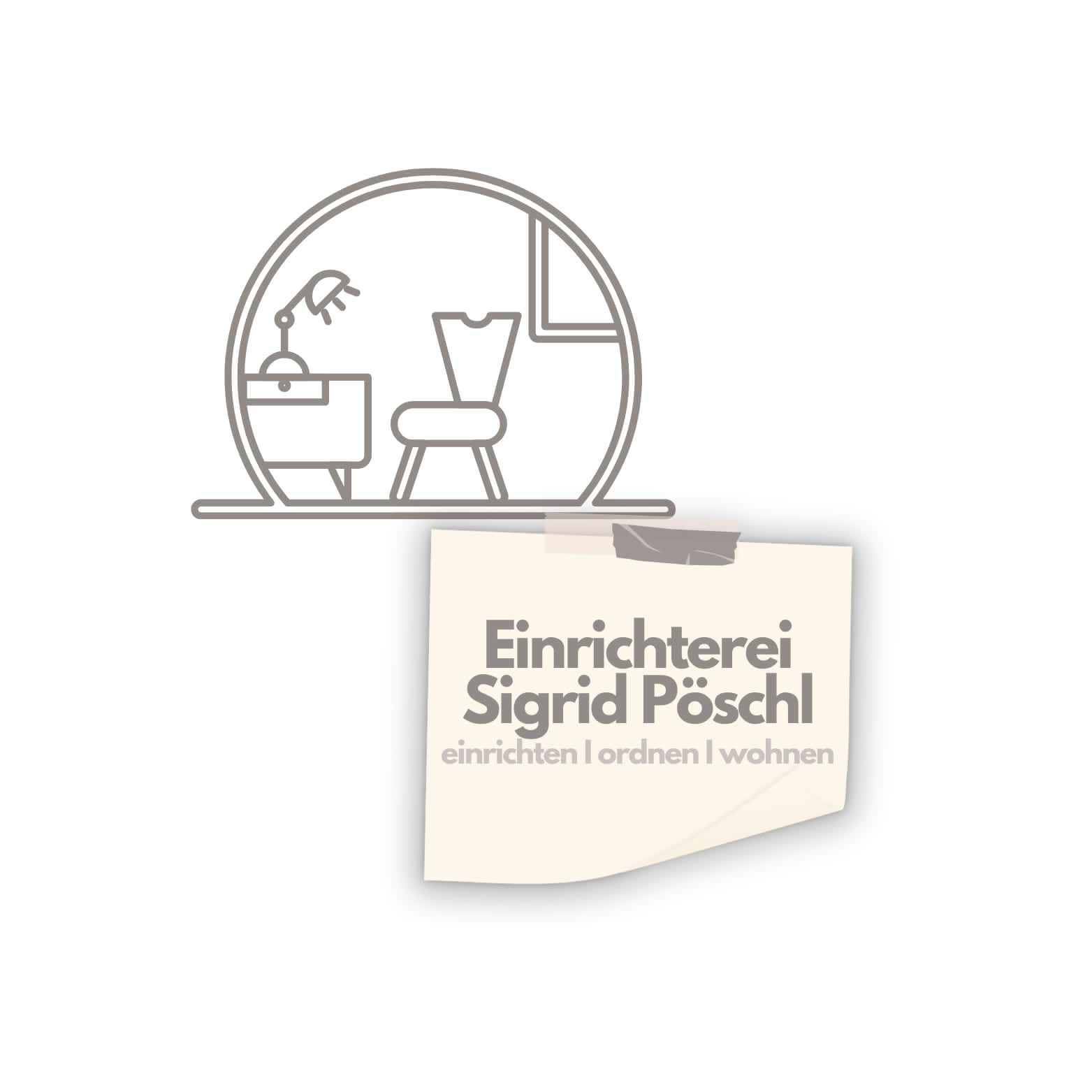 Logo Einrichterei Sigeid Pöschl
