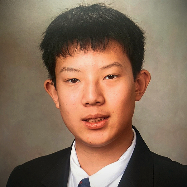 Aaron Bai - Innovation & Technical Design