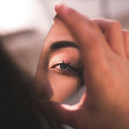 Do You Know How You're Showing Up? Why Presence Matters More Than You Think