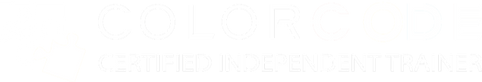 Color Code Certified Independent Trainer Logo