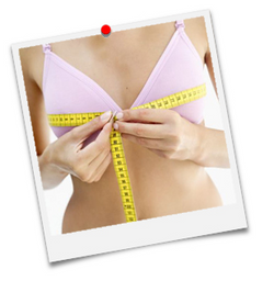 Capture grossir seins