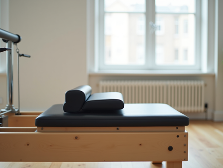 Orfit Pilates Cost Benefits: What You Need to Know