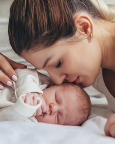 Pourquoi mon bébé ne dort pas? Les vraies raisons