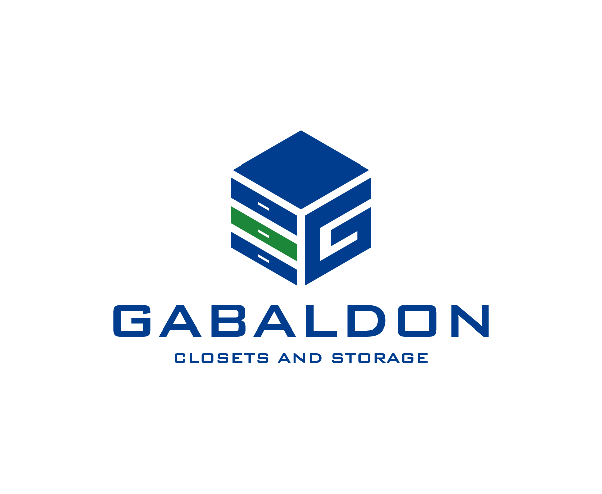 Gabaldon Closets & Storage