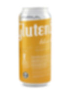 Glutenberg Blonde or IPA