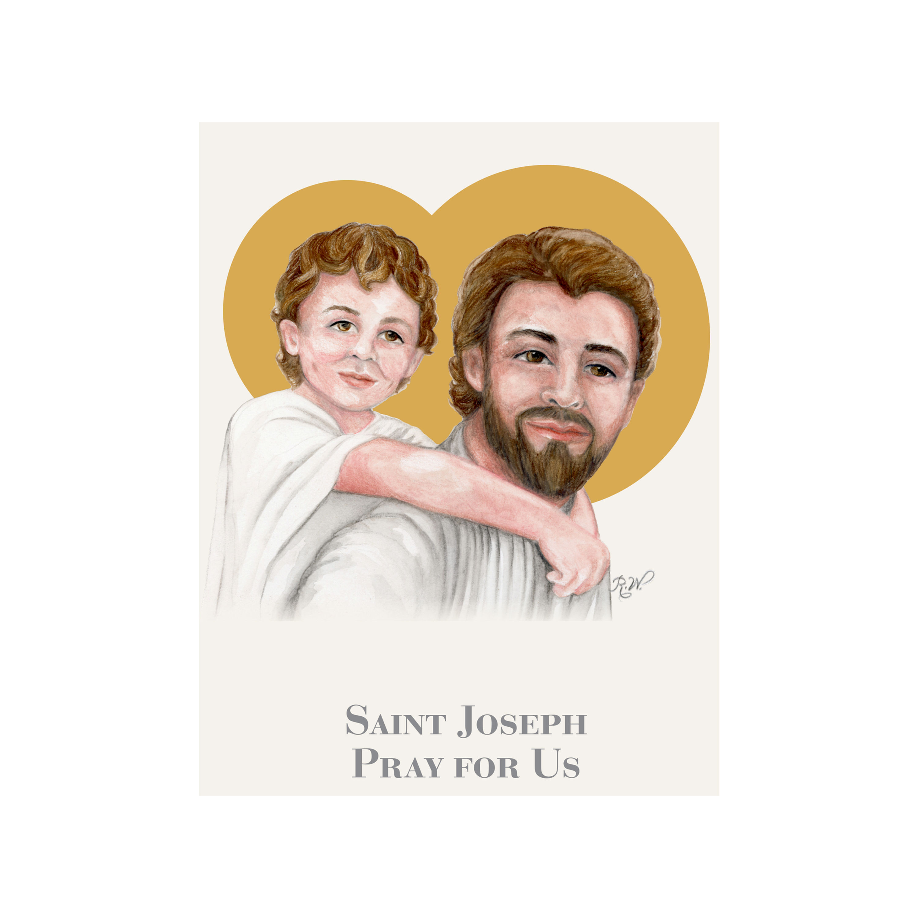 Saint Joseph